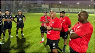  اتحاد الكرة يوافق على دعوة المغرب قبل كأس العالم للشباب