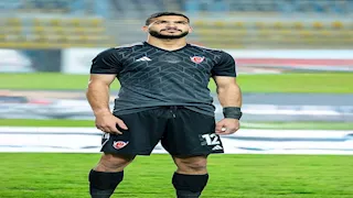 بتروجيت يفجر مفاجأة حول انتقال حامد حمدان للأهلي.. وتطورات عرض الزمالك