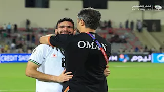 بينهم لاعب الزمالك.. منتخب فلسطين يستدعي ثلاثي الدوري المصري