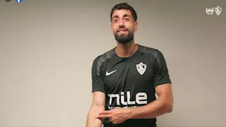 رمز قطر وذكرى تأسيس الأهلي.. رسائل ضمنية في إعلان الزمالك صفقة عدي الدباغ