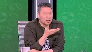 "الأهلي اللي بدأ".. رضا عبد العال يعلق على ارتفاع أسعار اللاعبين بالدوري المصري (خاص)