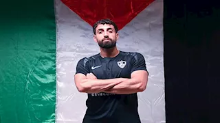 رسالة للجماهير.. أول تعليق لعدي الدباغ بعد الانضمام إلى الزمالك