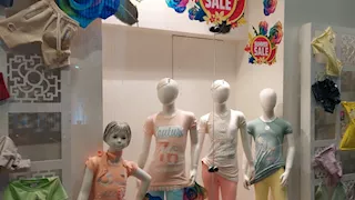  لمدة شهر.. "تموين الإسكندرية" تطلق الأوكازيون الصيفي