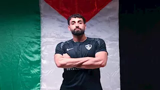 "استغرقت 3 أيام".. عدي الدباغ يكشف سر اختيار الزمالك وكواليس المفاوضات