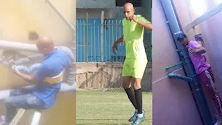 عامل سباكة ومدمن كورة.. حكاية "الحضري" وحلم النجومية
