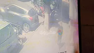 جريمة مروعة في "المهندسين".. فيديو يكشف اللحظات الأخيرة لطفل السوبر ماركت 