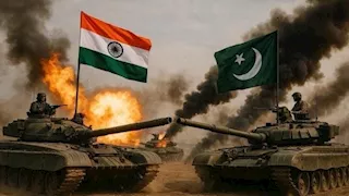 ما حقيقة استئناف الحرب بين الهند وباكستان؟