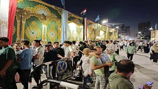 إقبال لافت في اللحظات الأخيرة لانتخابات الشيوخ بكفر الشيخ (صور)