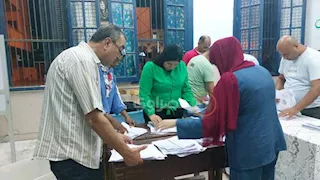 بعد انتهاء الفرز.. ننشر الحصر العددي للأصوات في انتخابات الشيوخ بسوهاج