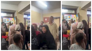 مد التصويت في 4 لجان بانتخابات الشيوخ في كفر الشيخ (صور)