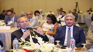 إبراهيم صابر: القاهرة إحدى المدن الإبداعية المسجّلة في اليونسكو