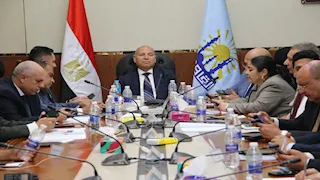 محافظ القاهرة: غلق جميع لجان انتخابات الشيوخ وبدء فرز الأصوات 