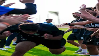 قبل ساعات من غلق القيد.. حيلة الزمالك الأخيرة للتخلص من الجفالي