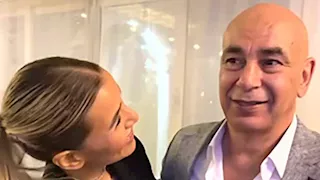 ابنة حسام حسن تنشر صورتها معه وتعلق: "قدوتي للأبد"