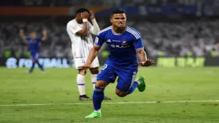 أبرز المعلومات عن يان ماتيوس صفقة الزمالك المحتملة