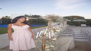 "الاحتفال بالصداقة".. 15 صورة لجورجينا مع أطفالها 