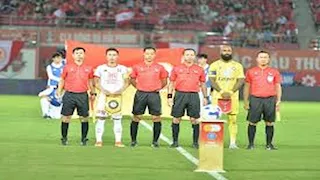 وفاة حكم دولي سابق أثناء الاختبارات البدنية