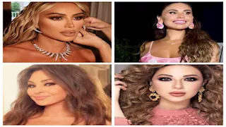  يشبه فستان حفلات التخرج.. تعليق صادم من إيلي حنا على إطلالة مطربة شهيرة