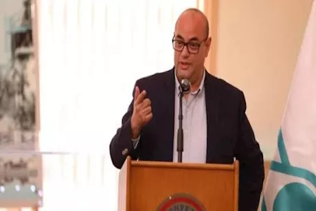 وزير البترول يعين معتز عاطف رئيسًا لشركة خالدة للبترول