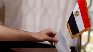 اللجنة العامة بالمنيا تعلن الحصر العددي في انتخابات مجلس الشيوخ 2025