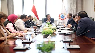 وزير الصحة: حق المواطن في الحصول على العلاج الآمن والدواء على رأس أولوياتنا