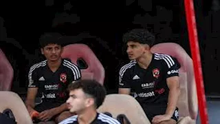 الأهلي يعير ثنائي فريق الشباب إلى المقاولون العرب وغزل المحلة