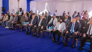باستثمارات 40 مليون دولار.. اقتصادية قناة السويس تدشّن مصنعين للسبائك بوادي التكنولوجيا