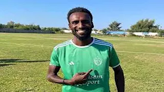 أثناء انتظار المساعدات.. استشهاد "بيليه" الكرة الفلسطينية على يد قوات الاحتلال