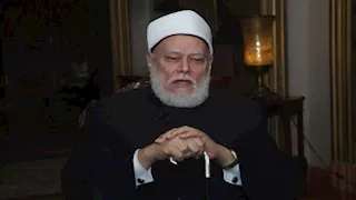 علي جمعة يفسر رؤيا النبي في المنام وسماعه إذا قال ما يخالف الشريعة