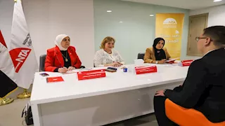 سلافه جويلي: برنامج تأهيل النشء للقيادة مشروع وطني استراتيجي طويل الأمد