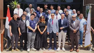 9 شركات تضخ استثمارات جديدة  41.6 مليون دولار بالمنطقة الحرة بالإسماعيلية