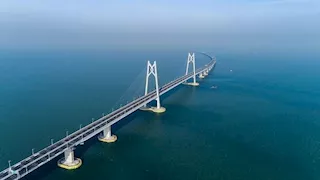 لبناء أطول جسر معلق في العالم.. إيطاليا تعطي الضوء الأخضر لمشروع بـ15.5 مليار دولار