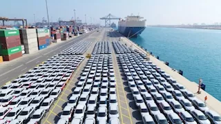 للمقبلين على الشراء.. 10 سيارات "سيدان" جديدة تحت مليون جنيه في مصر