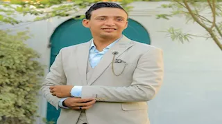 "راح يكتب كتابه ما رجعش".. وفاة شاب قبل زفافه بأسبوع في المنوفية 