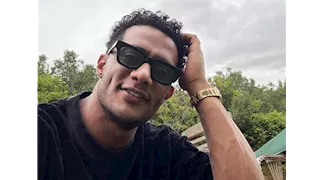 ماذا قال محمد رمضان عن اعتزال الزعيم عادل إمام؟