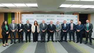 ميد بنك يقرض تابعة لـ"راية القابضة" مليار جنيه لتمويل أنشطتها ومشاريعها