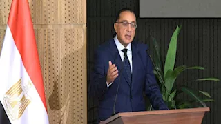 مدبولي: وحدات بديلة للمقيمين بالعقارات الآيلة للسقوط