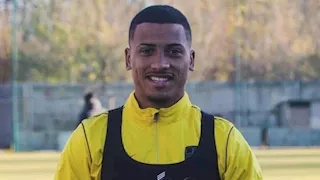 لم يصل القاهرة.. كيف استخدام الزمالك الذكاء الاصطناعي للإعلان عن صفقته الجديدة؟