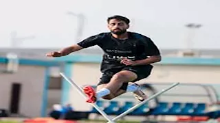 الزمالك يجهز عدي الدباغ لمواجهة المقاولون العرب