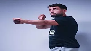 وعد خاص من فيريرا لـ عدي الدباغ قبل مواجهة المقاولون
