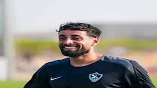 3 لاعبين فلسطينيين يزينون قائمة الزمالك في الموسم الجديد