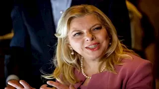 زوجة نتنياهو مهاجمة رئيس الأركان: يركز على الأسرى بغزة أكثر من اللازم