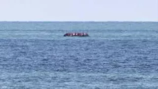 الأمم المتحدة: وفاة 7 مهاجرين من الجوع والعطش قبالة سواحل اليمن