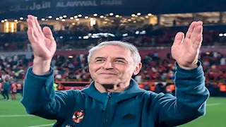  هل خاطبت وزارة الرياضة النادي الأهلي بشأن عقد كولر؟.. رد رسمي