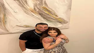 صدمة بعمر 7 سنوات و3 أشقاء.. 20 صورة وأبرز المعلومات عن عائلة عماد متعب