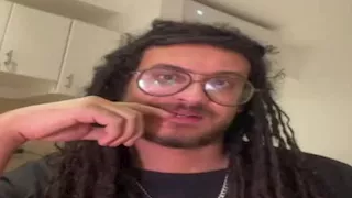 أمن المنيا يضبط التيك توكر خالد الرسام بتهمة التحريض على الفسق والفجور