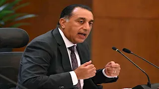 مدبولي: ندرس ما يُقال حول "إسرائيل الكبرى" ونستعد بخطط مواجهة 