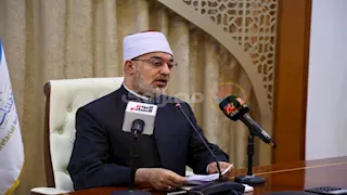 ما حكم إخراج القيمة في كفارة اليمين؟.. الإفتاء توضح 