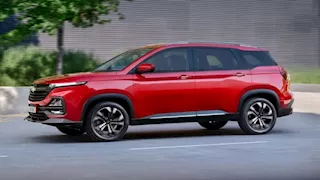 بعد تراجعها 350 ألف جنيه.. من ينافس شيفرولية كابتيفا في مصر؟