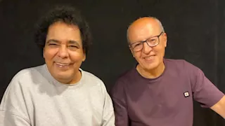 بعد تعرضه لوعكة صحية.. موعد خروج محمد منير من المستشفى